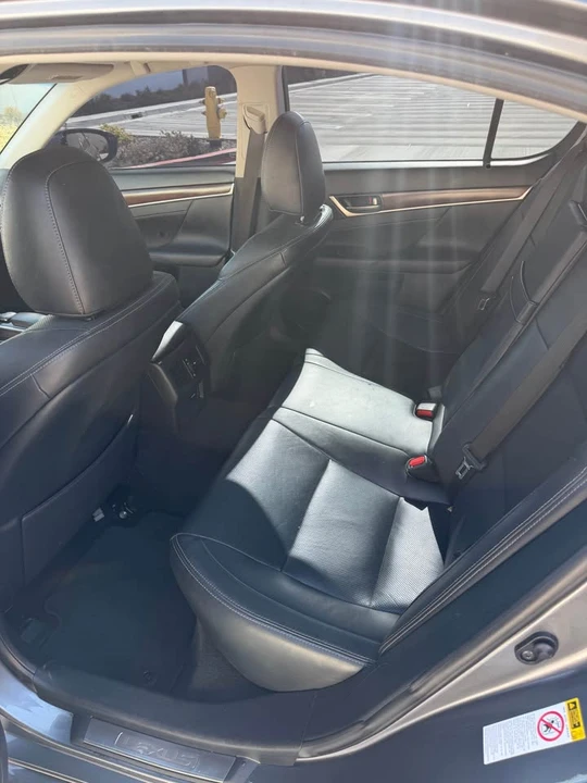 2013 Lexus GS 4th Gen - Image 11 of 13