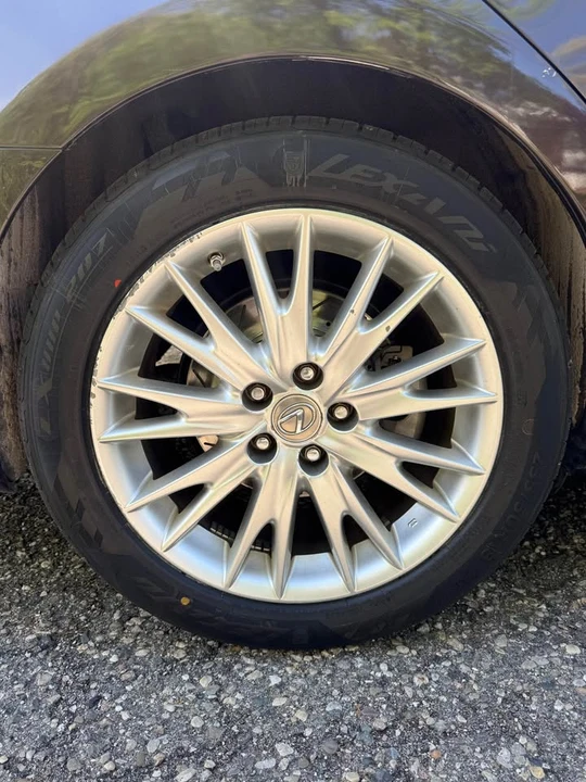 2013 Lexus GS 4th Gen - Image 15 of 16