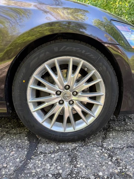 2013 Lexus GS 4th Gen - Image 14 of 16