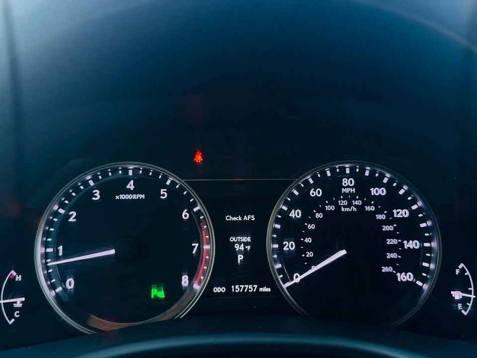 2013 Lexus GS 4th Gen - Image 10 of 17