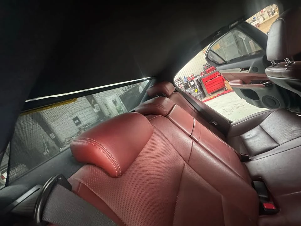 2013 Lexus GS 4th Gen - Image 12 of 19