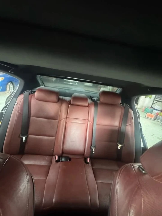 2013 Lexus GS 4th Gen - Image 17 of 19