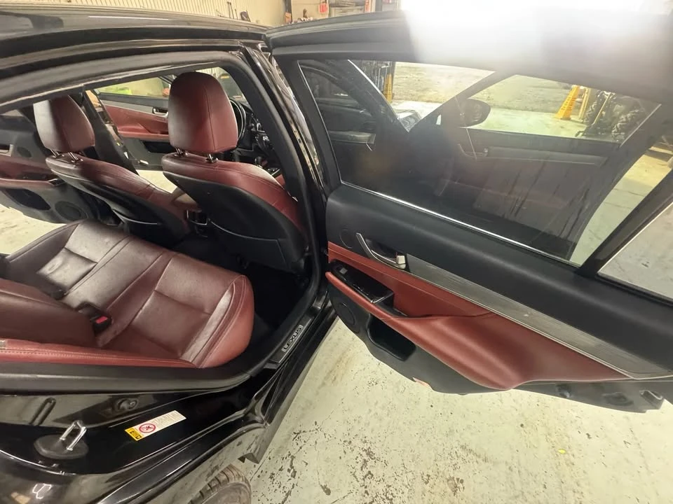 2013 Lexus GS 4th Gen - Image 15 of 19