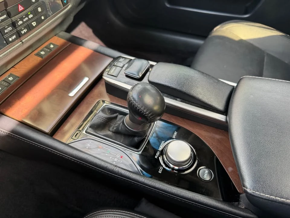 2013 Lexus GS 4th Gen - Image 15 of 16