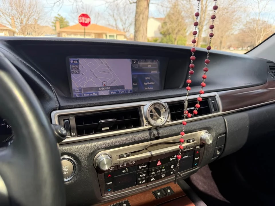 2013 Lexus GS 4th Gen - Image 14 of 16