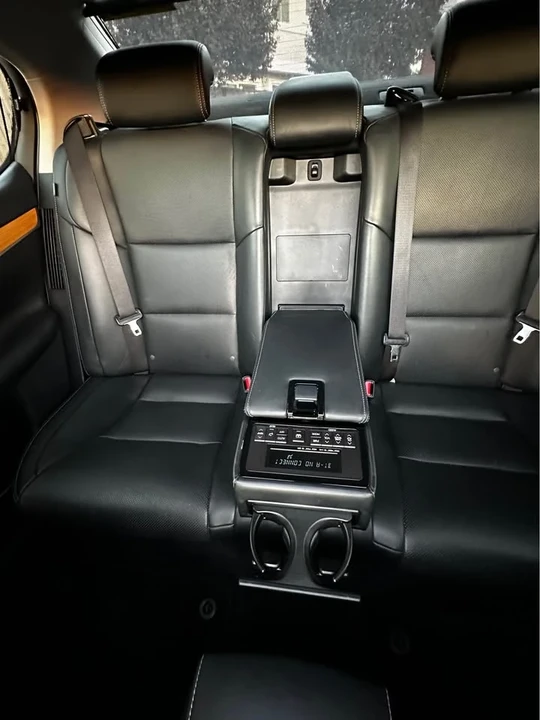 2013 Lexus GS 4th Gen - Image 13 of 18