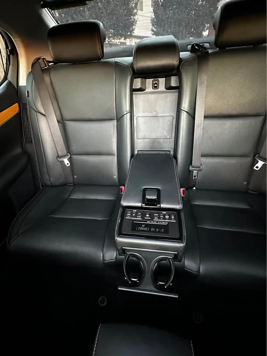2013 Lexus GS 4th Gen - Image 13 of 20