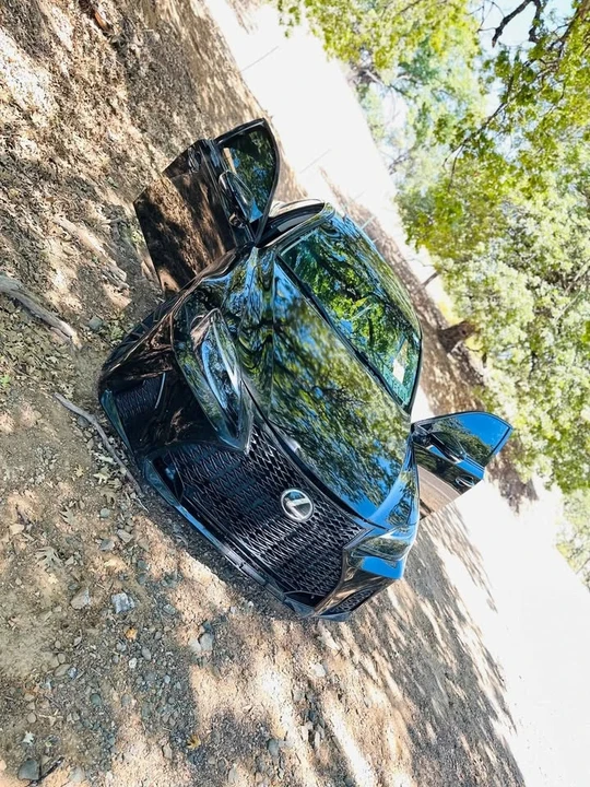2013 Lexus GS 4th Gen - Image 4 of 4