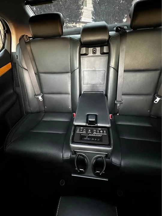 2013 Lexus GS 4th Gen - Image 7 of 20