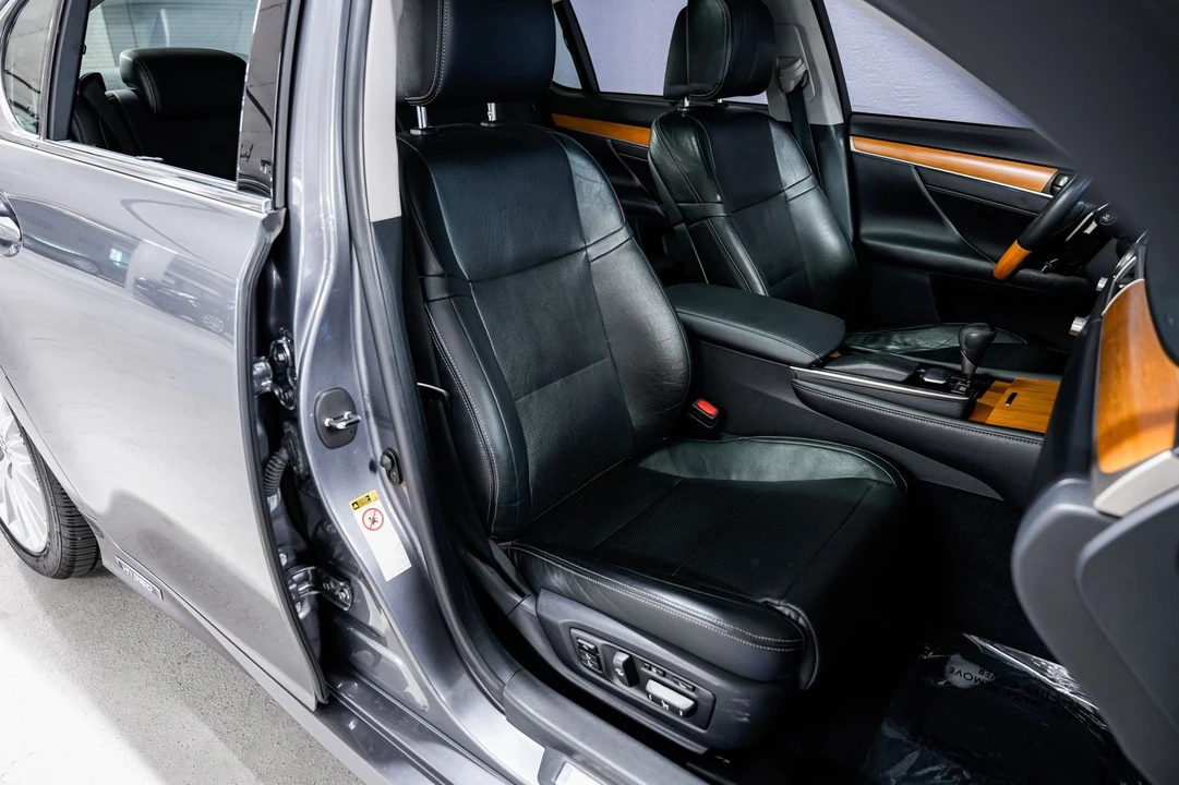 2013 Lexus GS 4th Gen - Image 31 of 31