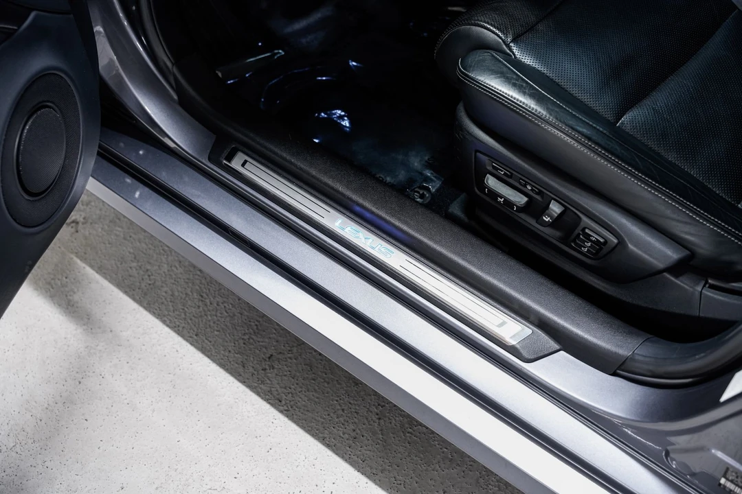 2013 Lexus GS 4th Gen - Image 27 of 31