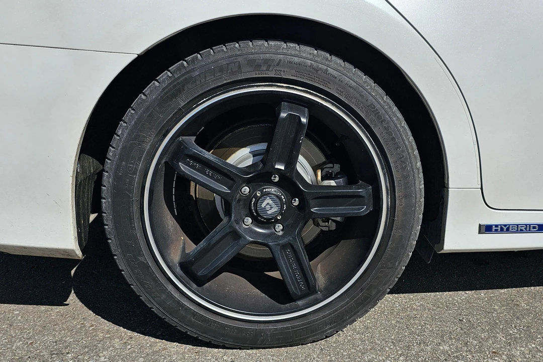 2013 Lexus GS 4th Gen - Image 30 of 31