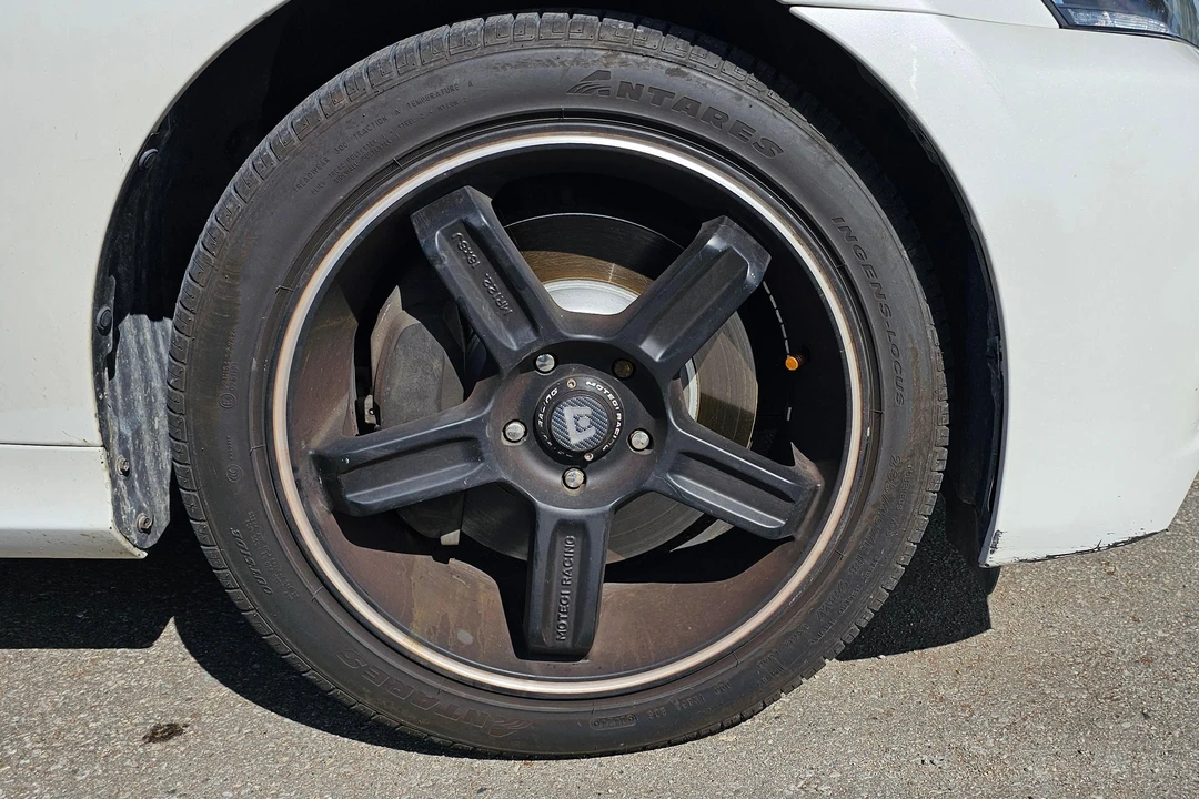 2013 Lexus GS 4th Gen - Image 31 of 31