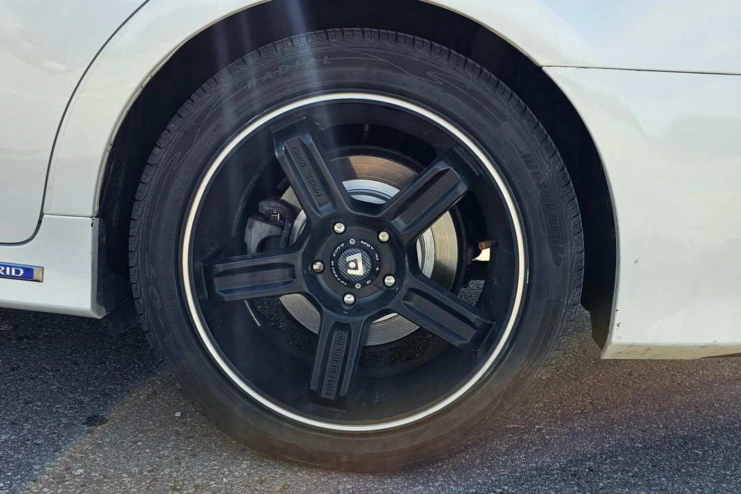 2013 Lexus GS 4th Gen - Image 29 of 31