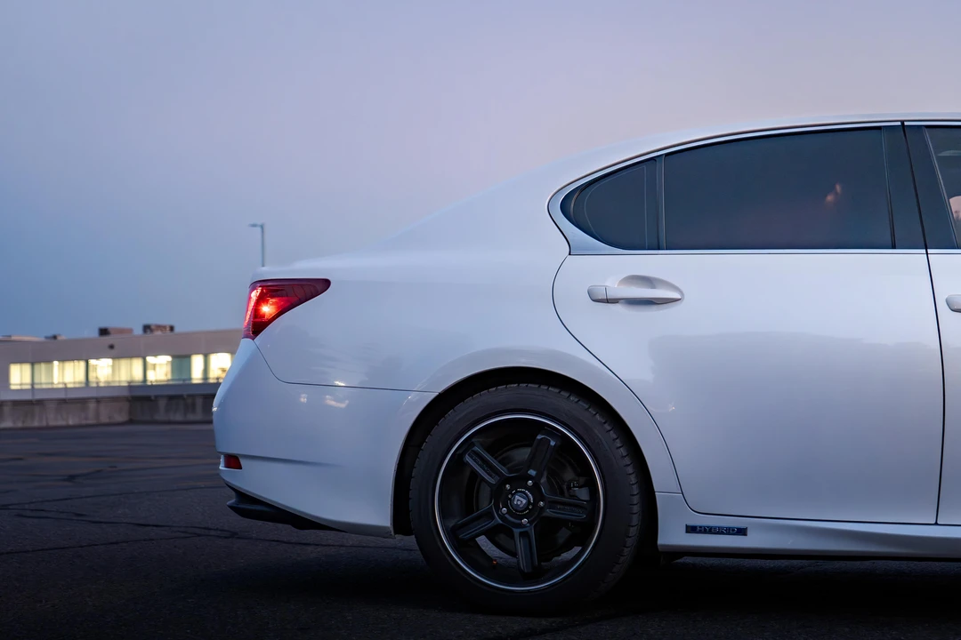 2013 Lexus GS 4th Gen - Image 23 of 31