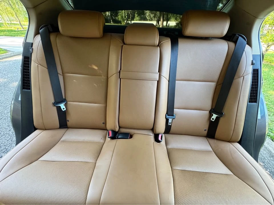 2013 Lexus GS 4th Gen - Image 12 of 20