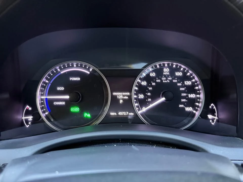 2013 Lexus GS 4th Gen - Image 14 of 20
