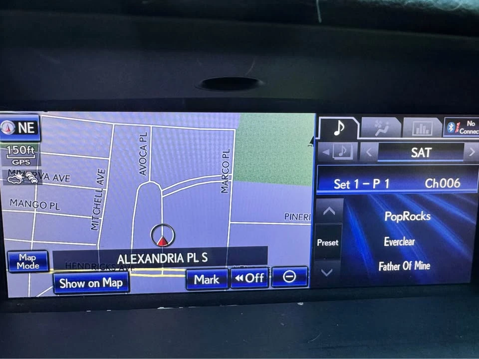2013 Lexus GS 4th Gen - Image 15 of 20