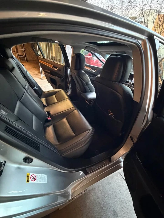 2013 Lexus GS 4th Gen - Image 10 of 15