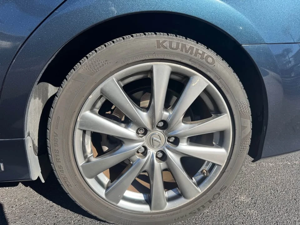 2013 Lexus GS 4th Gen - Image 19 of 19