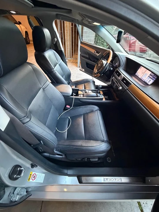 2013 Lexus GS 4th Gen - Image 13 of 14
