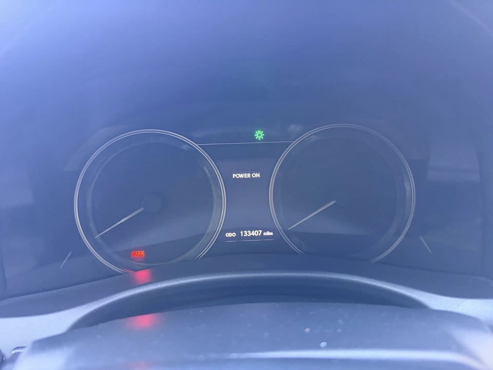 2013 Lexus GS 4th Gen - Image 16 of 24