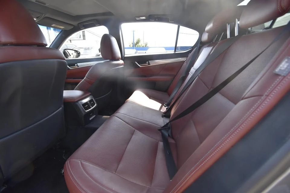 2013 Lexus GS 4th Gen - Image 10 of 20