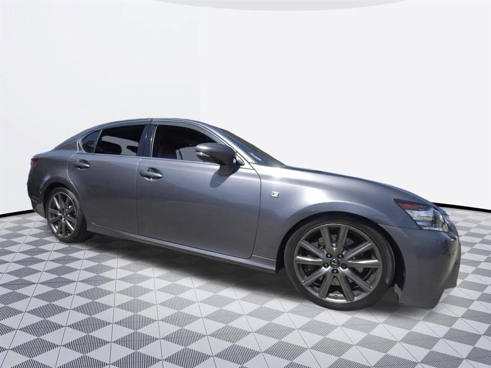 2013 Lexus GS 4th Gen - Image 6 of 20
