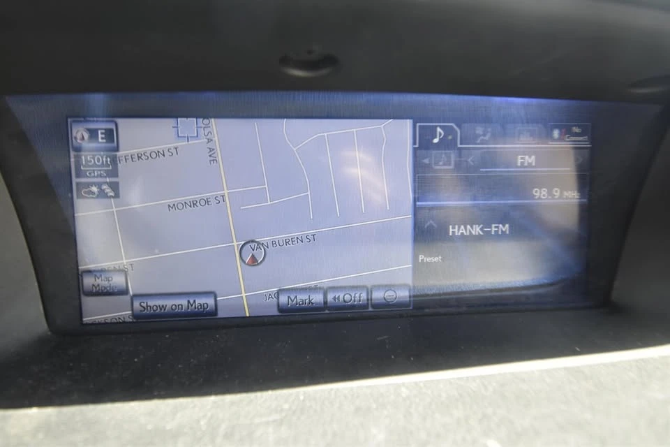 2013 Lexus GS 4th Gen - Image 13 of 20