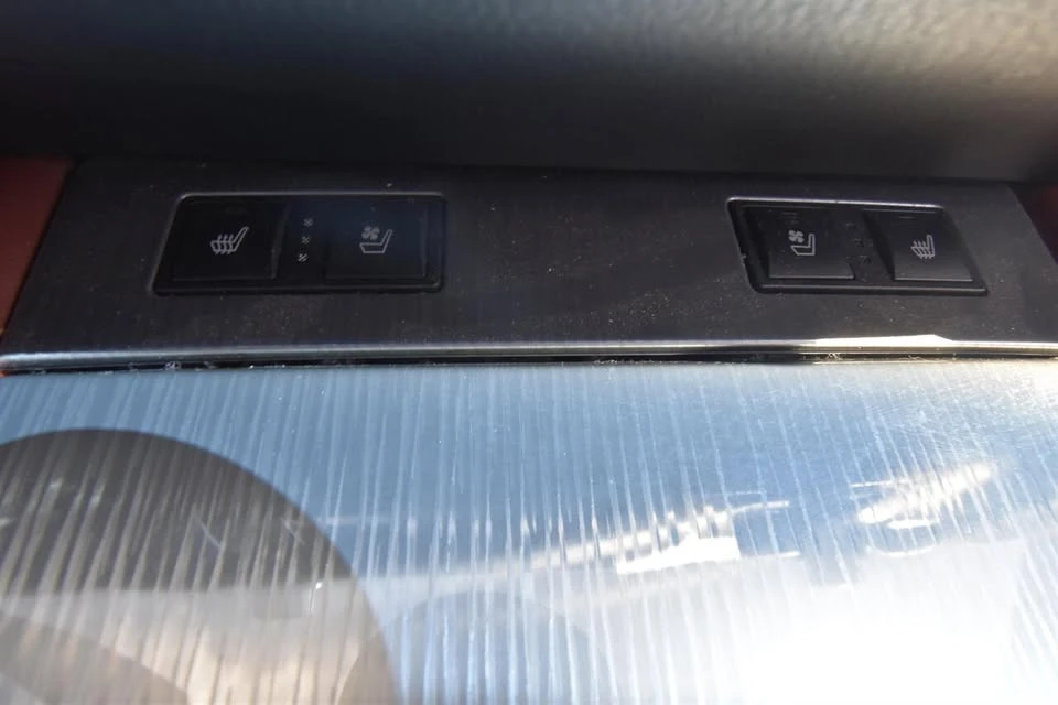 2013 Lexus GS 4th Gen - Image 14 of 20