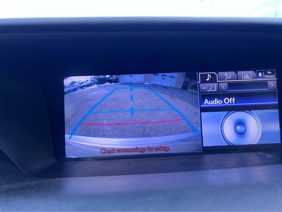 2013 Lexus GS F 4th Gen - Image 16 of 18
