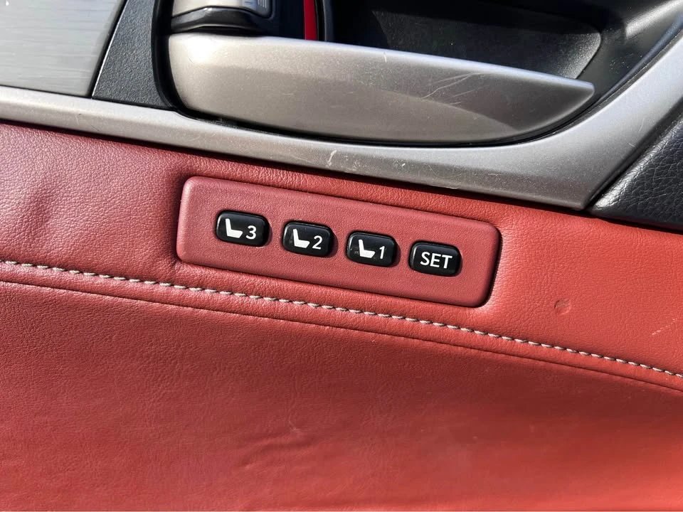 2013 Lexus GS F 4th Gen - Image 15 of 18