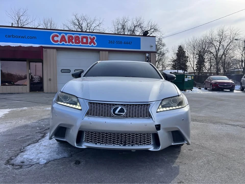 2013 Lexus GS F 4th Gen - Image 2 of 18
