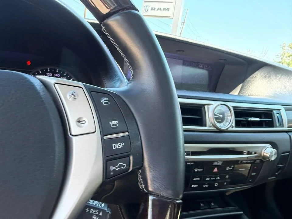 2013 Lexus GS 4th Gen - Image 13 of 20