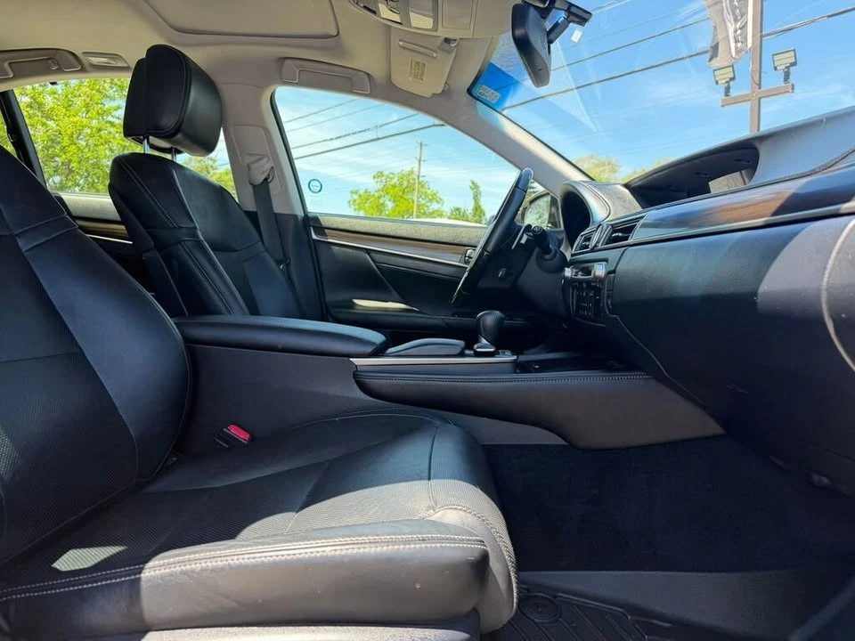 2013 Lexus GS 4th Gen - Image 20 of 20