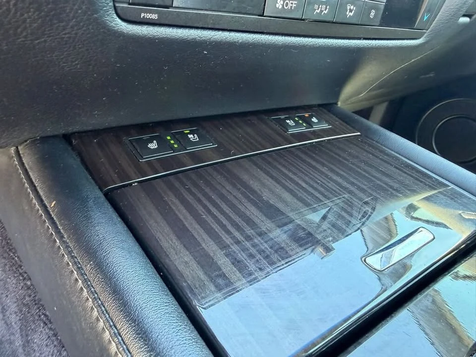 2013 Lexus GS 4th Gen - Image 19 of 20