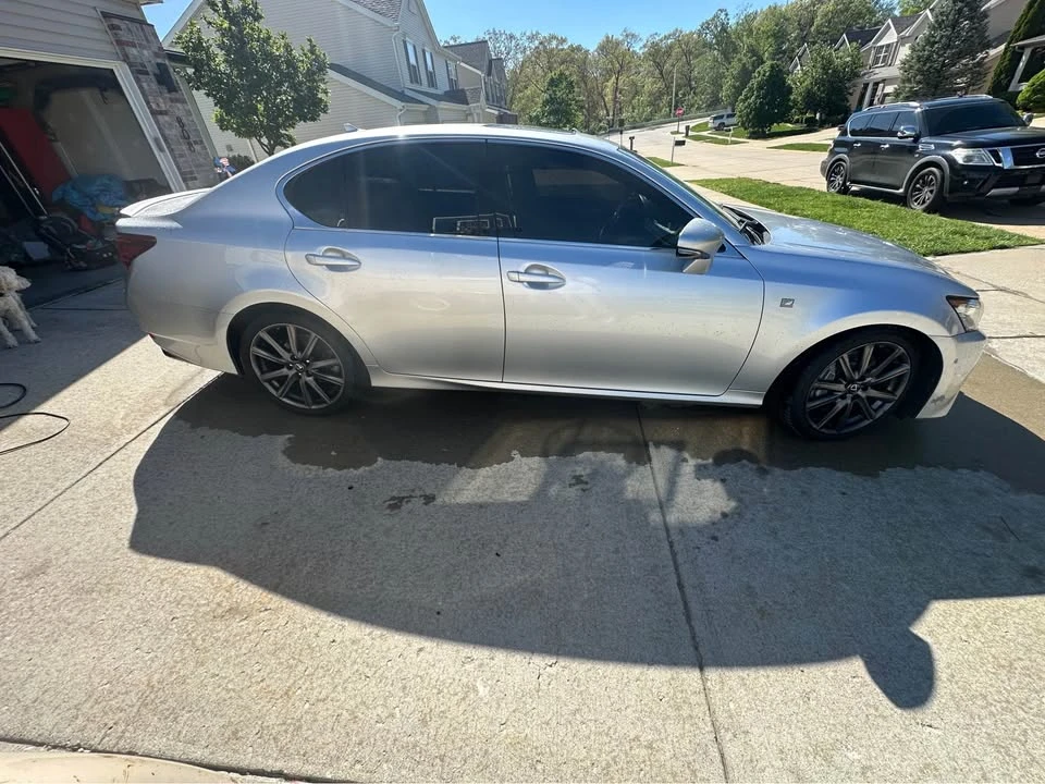 2013 Lexus GS 4th Gen - Image 2 of 7