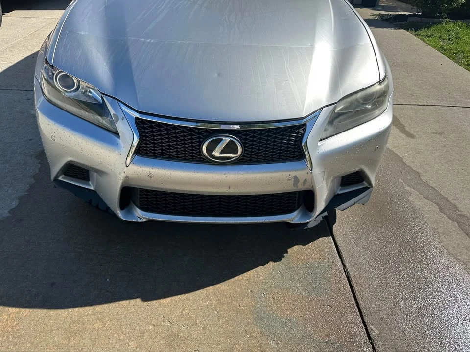 2013 Lexus GS 4th Gen - Image 5 of 7