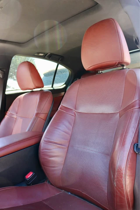 2013 Lexus GS 4th Gen - Image 7 of 12