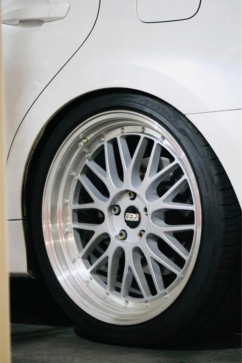 2013 Lexus GS 4th Gen - Image 5 of 12