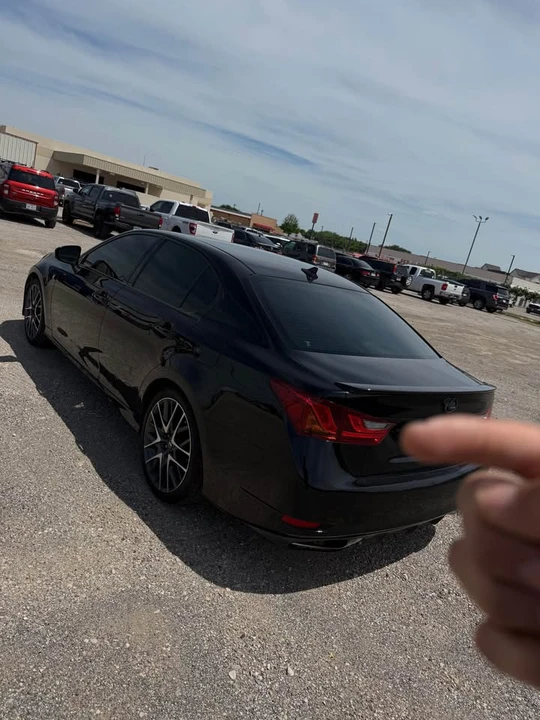 2013 Lexus GS 4th Gen - Image 2 of 4
