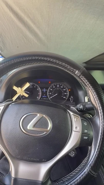 2013 Lexus GS 4th Gen - Image 4 of 4