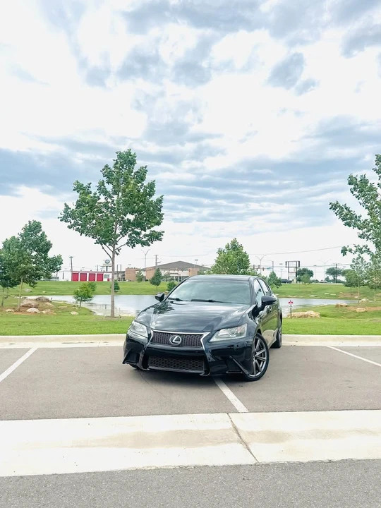 2013 Lexus GS 4th Gen - Image 2 of 20