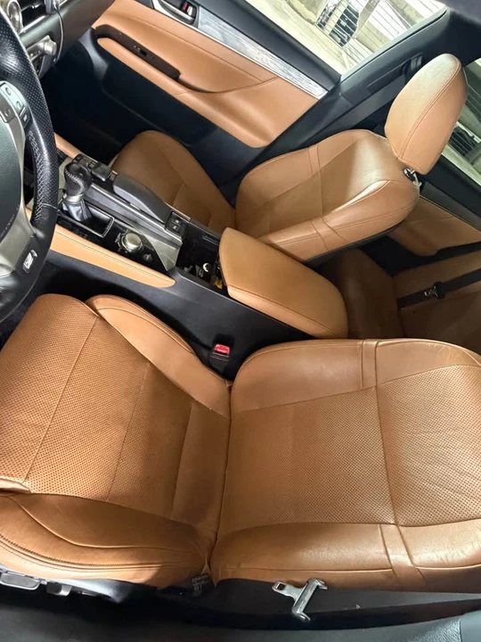 2013 Lexus GS 4th Gen - Image 6 of 9