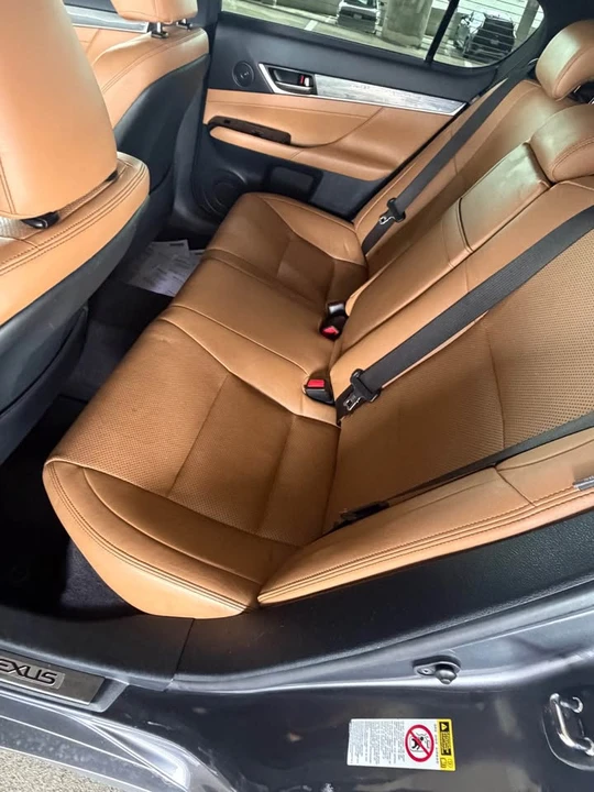 2013 Lexus GS 4th Gen - Image 7 of 9