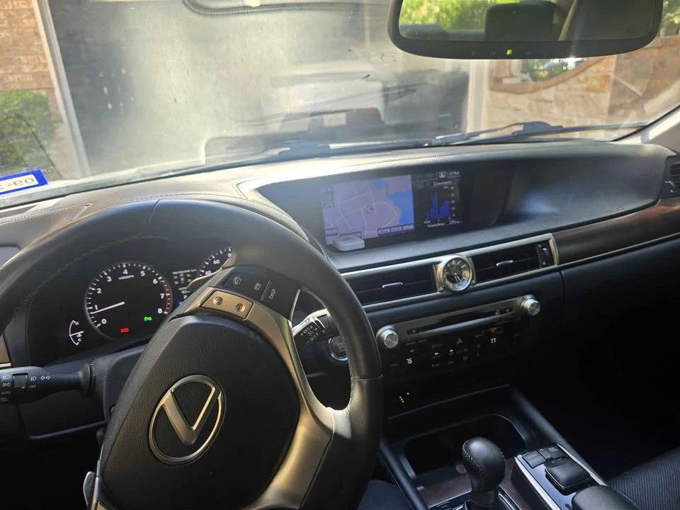 2013 Lexus GS 4th Gen - Image 3 of 9