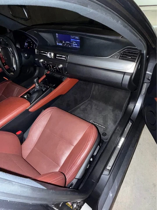 2013 Lexus GS 4th Gen - Image 6 of 7