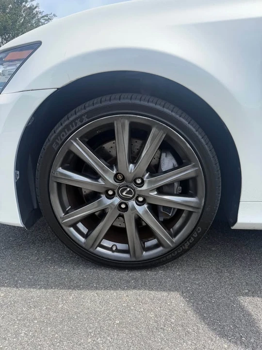 2013 Lexus GS 4th Gen - Image 16 of 16