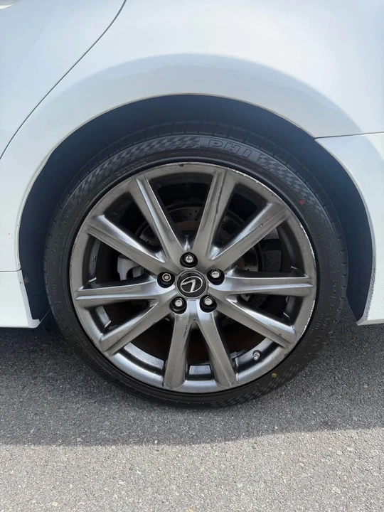 2013 Lexus GS 4th Gen - Image 15 of 16