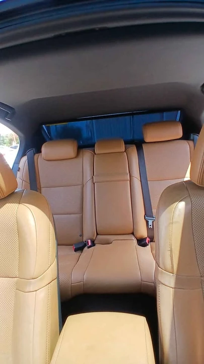 2013 Lexus GS 4th Gen - Image 9 of 9